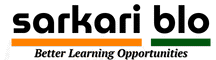 Sarkari BLO Logo